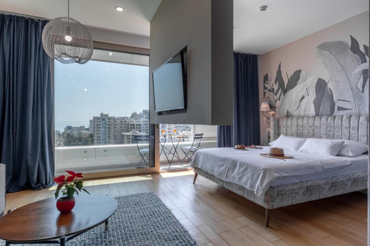 City Apartments 2 Будва Экстерьер фото