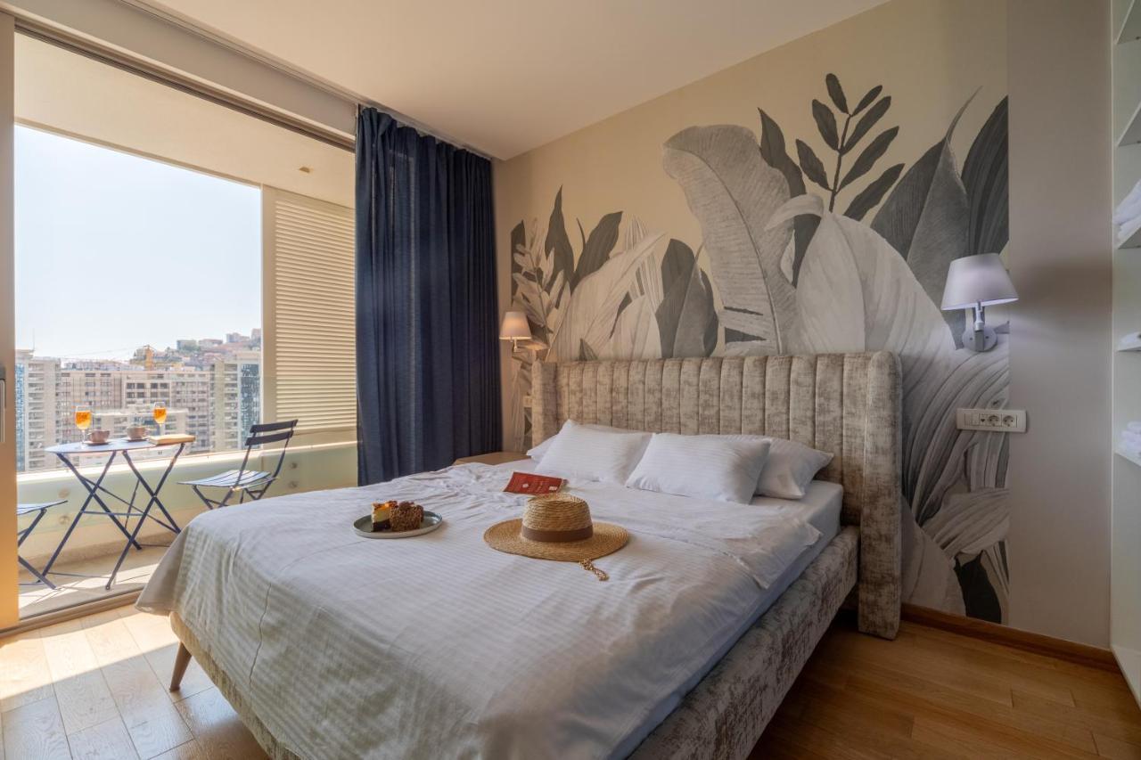 City Apartments 2 Будва Экстерьер фото